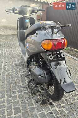 Скутер Honda Dio AF-27 1996 в Дніпрі