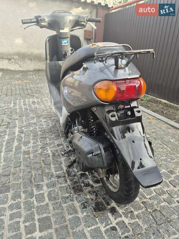 Скутер Honda Dio AF-27 1996 в Днепре фото 5 Скутер Honda Dio AF-27 1996 в Днепре