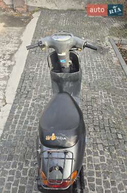 Скутер Honda Dio AF-27 1996 в Дніпрі