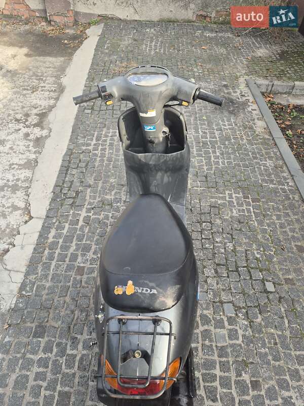 Скутер Honda Dio AF-27 1996 в Днепре фото 9 Скутер Honda Dio AF-27 1996 в Днепре