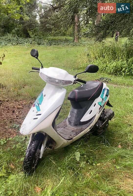 Скутер Honda Dio AF-27 1995 в Луцке
