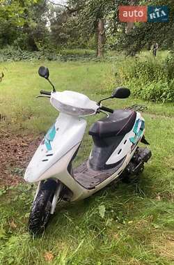 Скутер Honda Dio AF-27 1995 в 