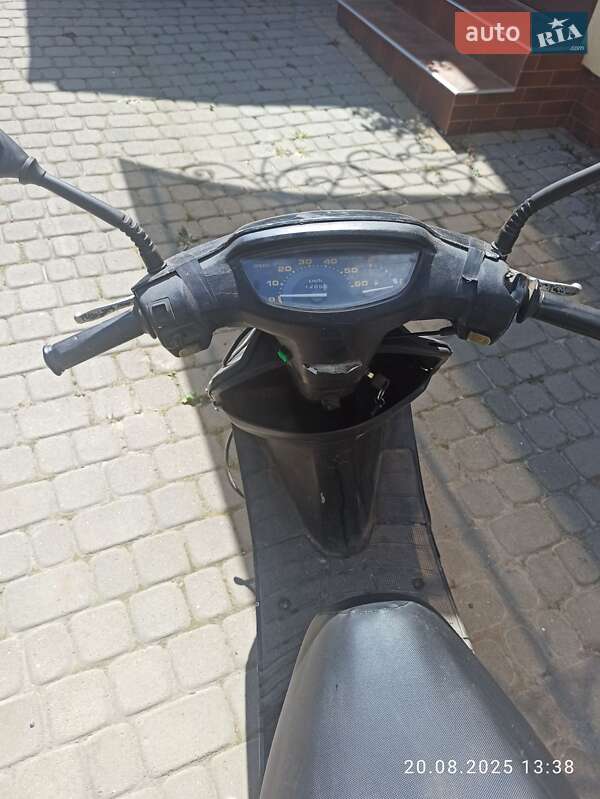 Скутер Honda Dio AF-27 1994 в Новом Ярычеве