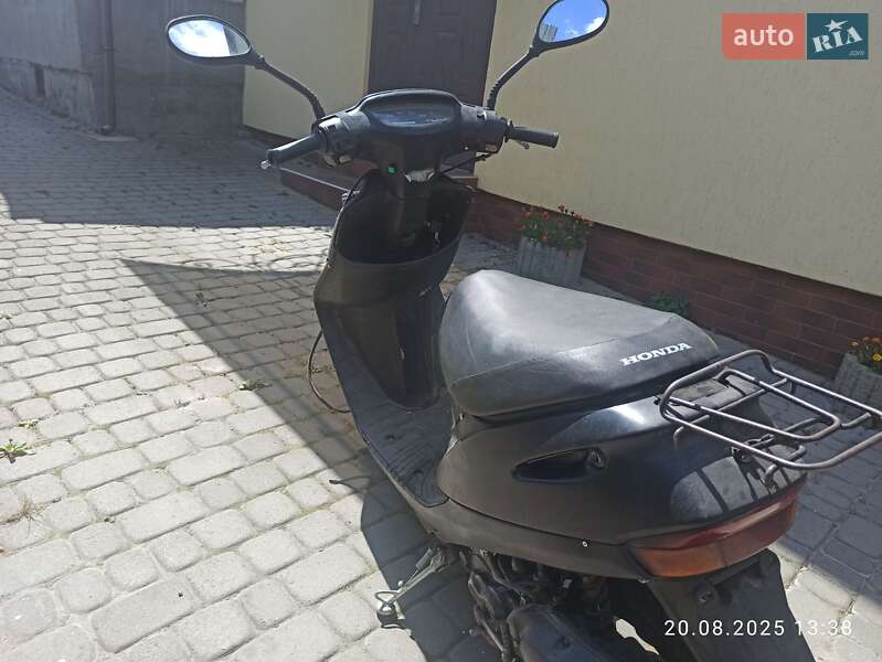 Скутер Honda Dio AF-27 1994 в Новом Ярычеве