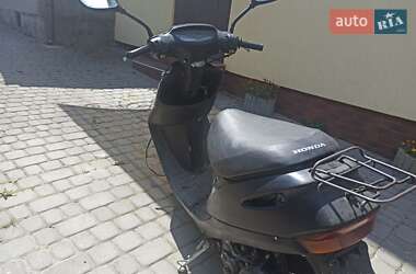 Скутер Honda Dio AF-27 1994 в  фото 8 Скутер Honda Dio AF-27 1994 в