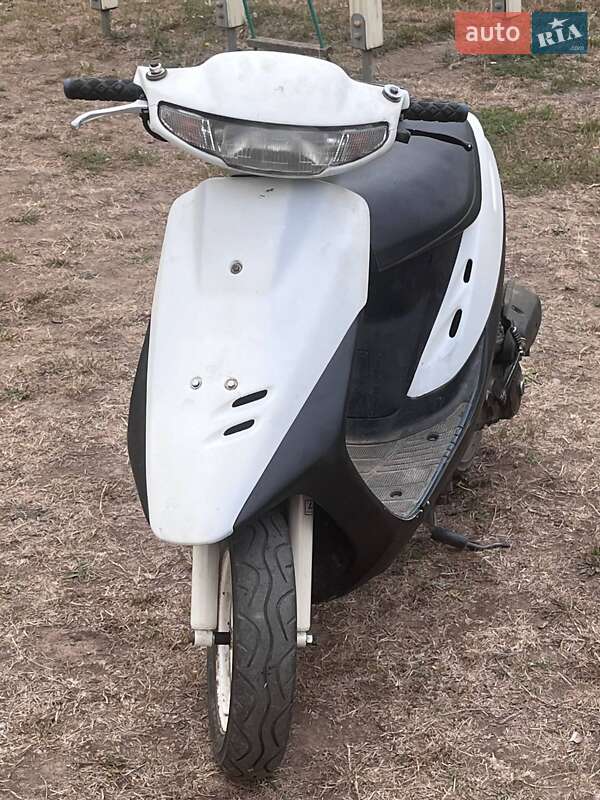 Скутер Honda Dio AF-27 1996 в Дніпрі
