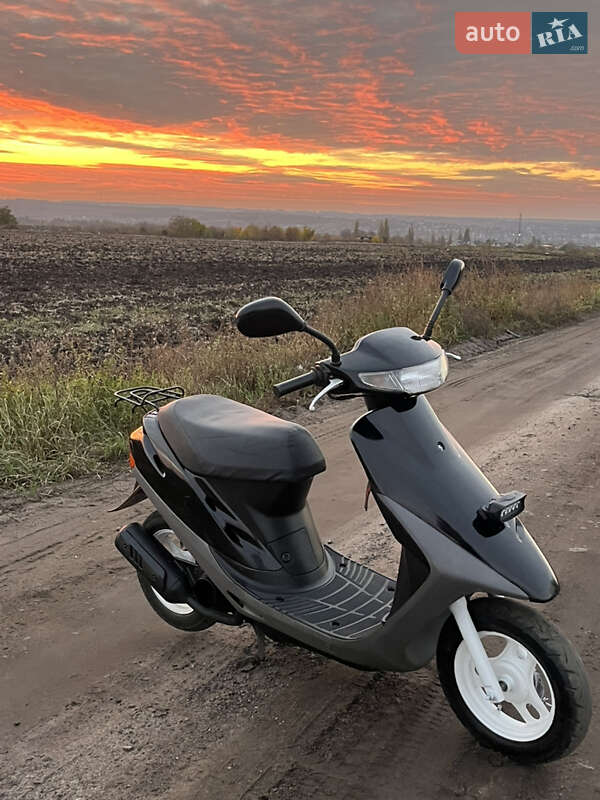 Скутер Honda Dio AF-27 1996 в Харькове фото 8 Скутер Honda Dio AF-27 1996 в Харькове