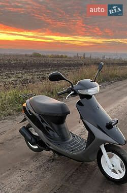 Скутер Honda Dio AF-27 1996 в  фото 8 Скутер Honda Dio AF-27 1996 в