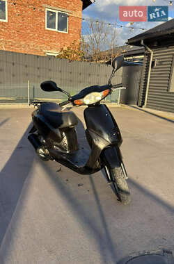 Мопеди Honda Dio AF-27 1996 в Тисмениці