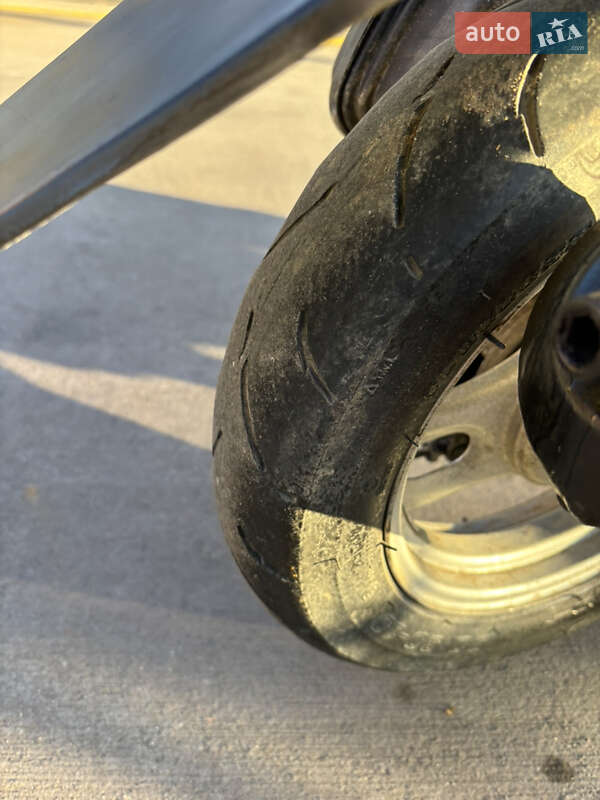 Мопеди Honda Dio AF-27 1996 в Тисмениці