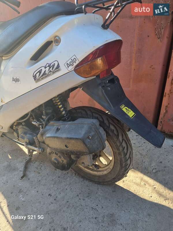 Вантажні моторолери, мотоцикли, скутери, мопеди Honda Dio AF-27 1996 в Дніпрі