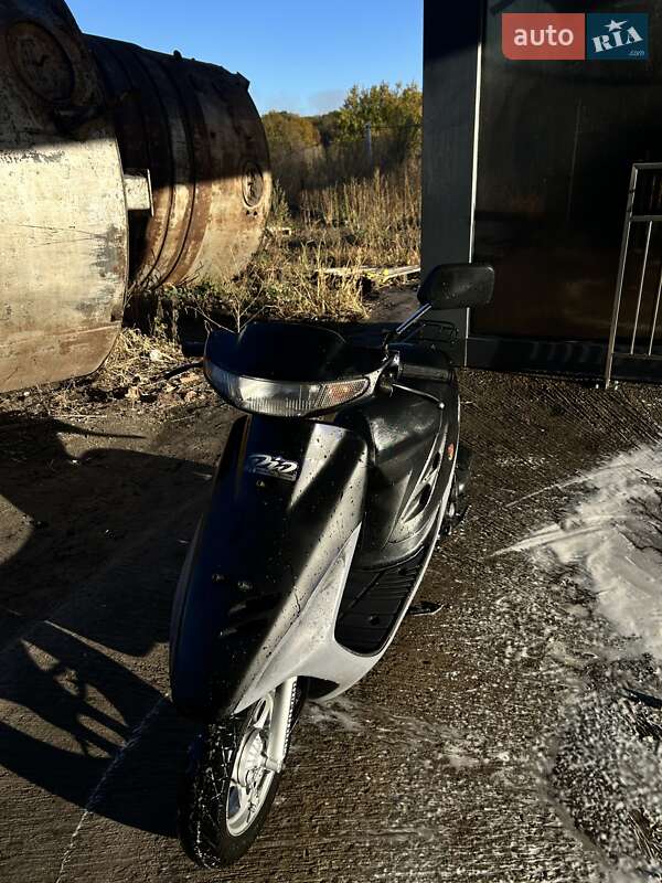 Скутер Honda Dio AF-27 1994 в Лохвице фото 5 Скутер Honda Dio AF-27 1994 в Лохвице