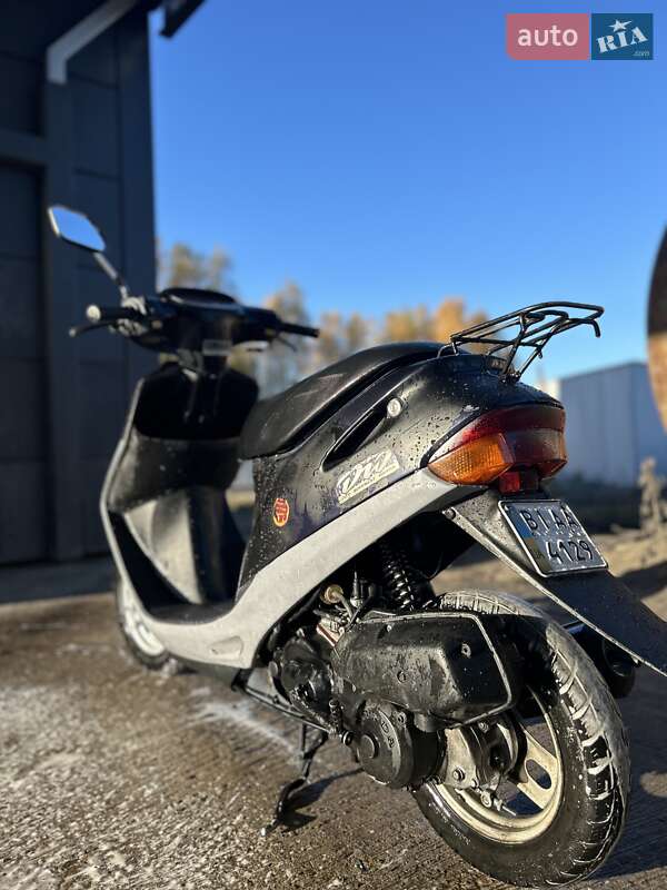 Скутер Honda Dio AF-27 1994 в Лохвице фото 6 Скутер Honda Dio AF-27 1994 в Лохвице