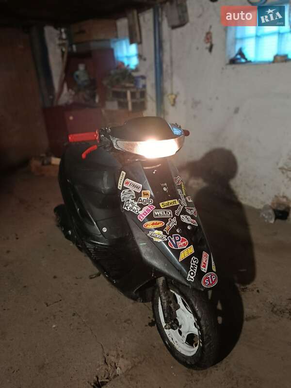 Скутер Honda Dio AF-27 1995 в Івано-Франківську