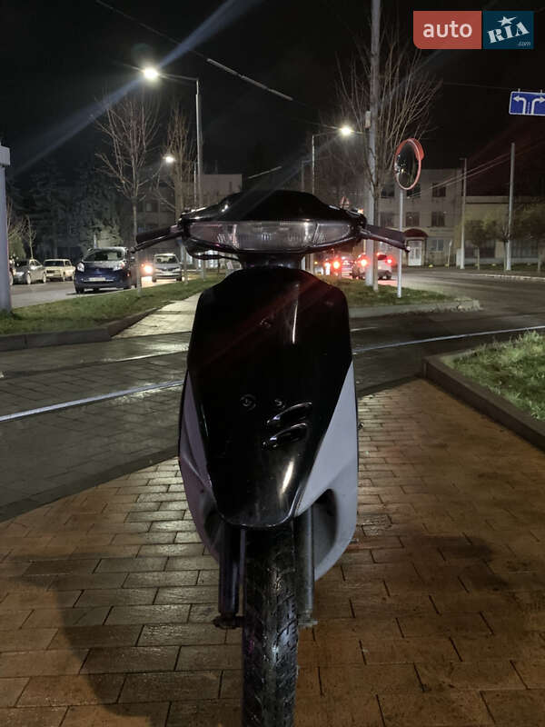 Honda Dio AF-27 1994 Honda Dio AF-27 1994