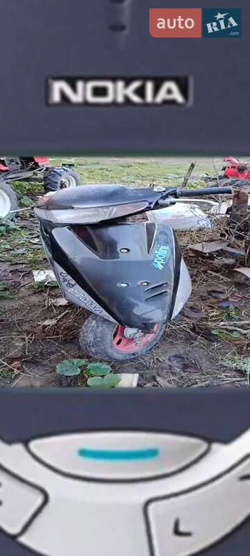Мопеды Honda Dio AF-27 1996 в Калиновке