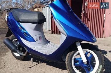 Макси-скутер Honda Dio AF-27 1992 в Кременчуге