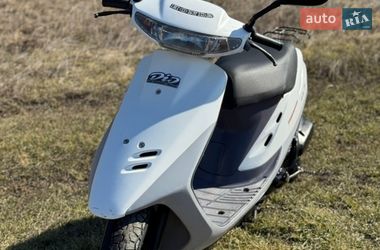 Мопеды Honda Dio AF-27 1996 в Кривом Роге