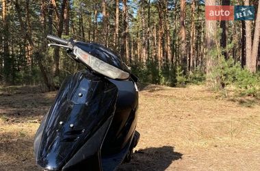 Скутер Honda Dio AF-27 1996 в Олевске