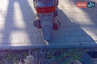 Мопеди Honda Dio AF-27 1996 в Южному