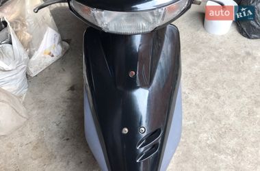 Мопеды Honda Dio AF-27 1996 в Львове