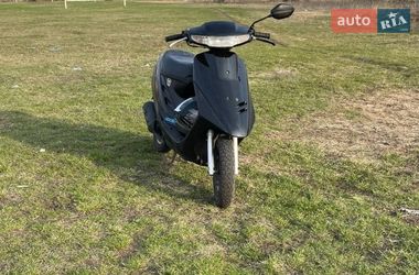 Скутер Honda Dio AF-27 1994 в Кагарлику