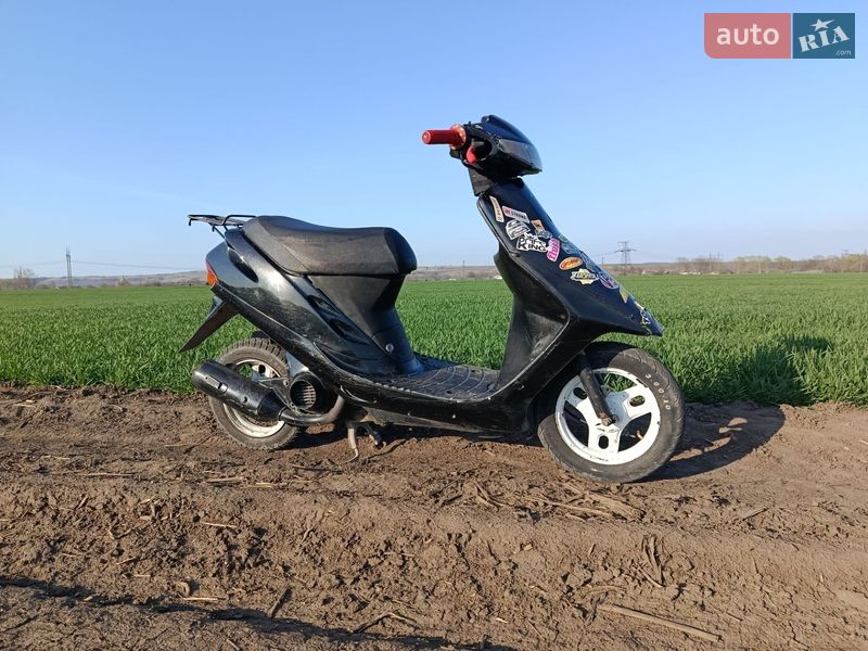 Скутер Honda Dio AF-27 1995 в Ивано-Франковске