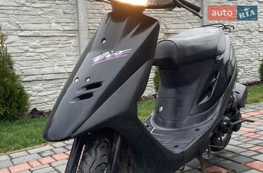 Скутер Honda Dio AF-27 1992 в Млинове
