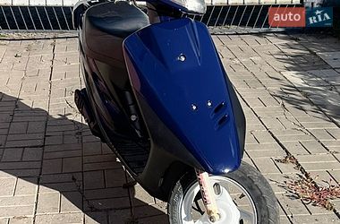 Мопеды Honda Dio AF-27 1996 в Тростянце