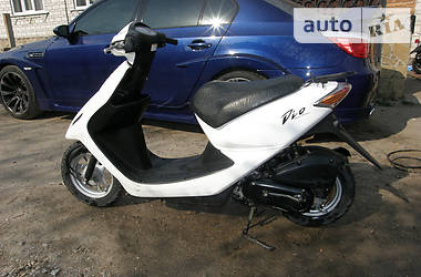 Мокик Honda Dio AF-27 2005 в Киеве