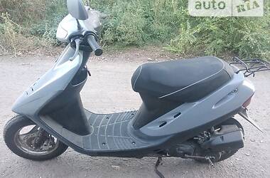 Скутер Honda Dio AF-28 1995 в Царичанке