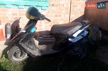 Вантажні моторолери, мотоцикли, скутери, мопеди Honda Dio AF-28 1999 в Вінниці