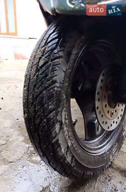 Скутер Honda Dio AF-28 1999 в Ивано-Франковске