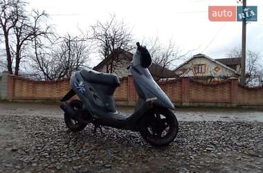 Скутер Honda Dio AF-28 1999 в Ивано-Франковске