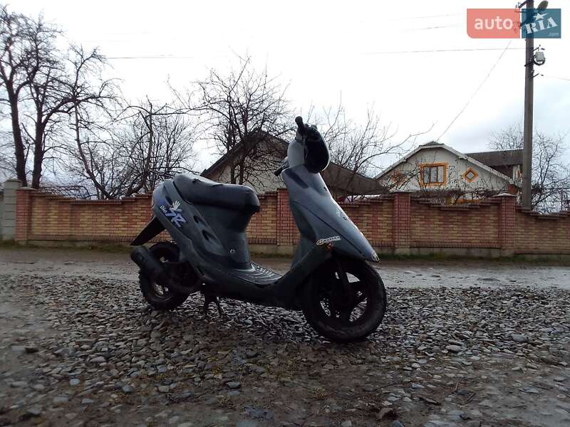 Скутер Honda Dio AF-28 1999 в Ивано-Франковске