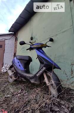 Скутер Honda Dio AF-28 1996 в Вінниці