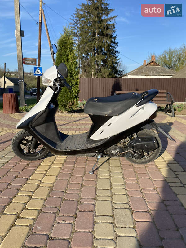 Мопеди Honda Dio AF-28 1996 в Могилів-Подільському