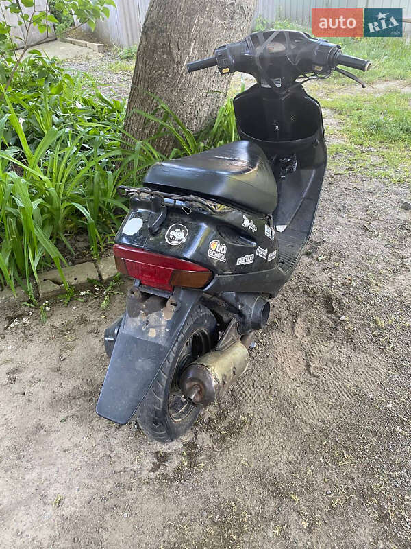 Мопеды Honda Dio AF-28 1996 в Виннице