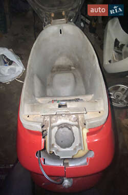 Скутер Honda Dio AF-28 1996 в 