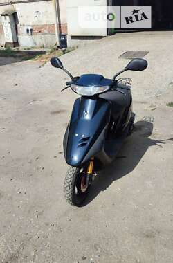 Скутер Honda Dio AF-28 1996 в Днепре