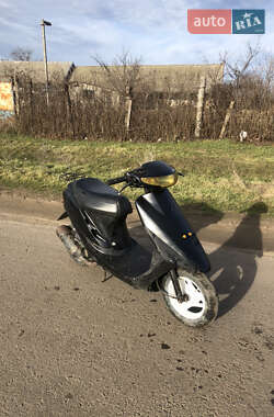 Мопеды Honda Dio AF-28 1996 в 