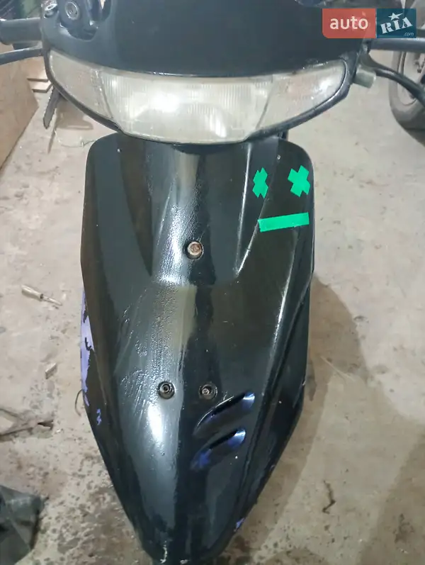 Honda Dio AF-28 1996