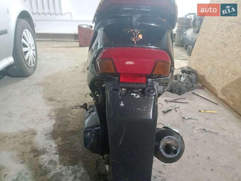 Скутер Honda Dio AF-28 1996 в Подольске