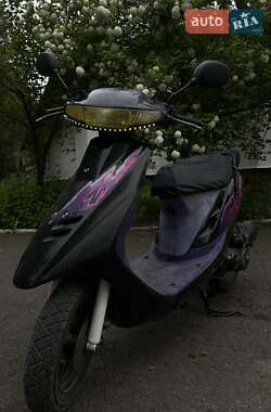 Вантажні моторолери, мотоцикли, скутери, мопеди Honda Dio AF-28 1995 в Бершаді