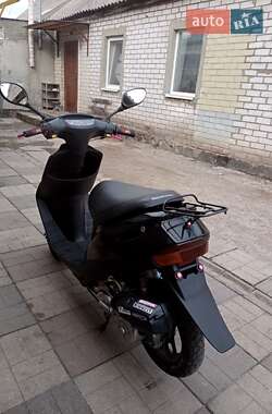 Скутер Honda Dio AF-28 1996 в 