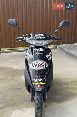 Скутер Honda Dio AF-28 1996 в Шишаки