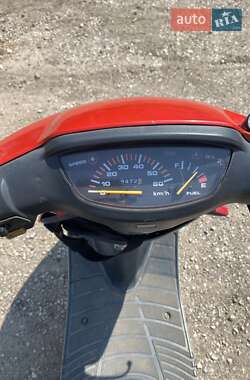 Скутер Honda Dio AF-28 1996 в 