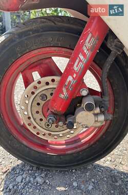 Скутер Honda Dio AF-28 1996 в 