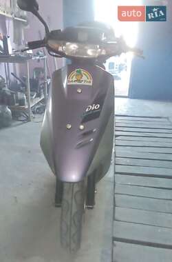 Мопеди Honda Dio AF-28 1996 в Білій Церкві
