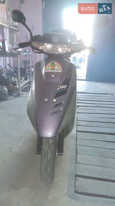 Honda Dio AF-28 1996